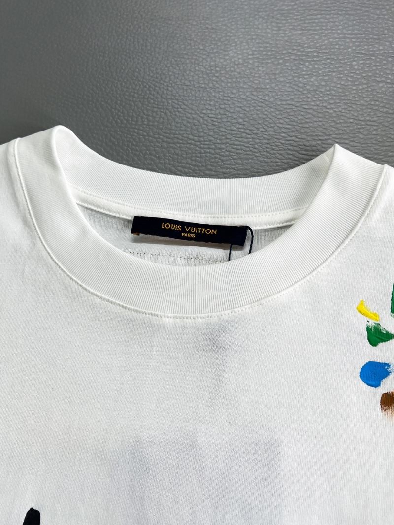 Louis Vuitton T-Shirts